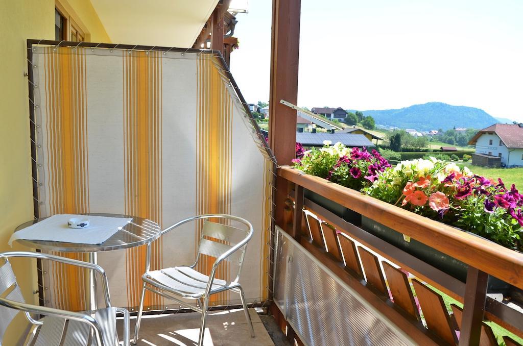 Gaestehaus Goetz Drobollach am Faakersee Room photo