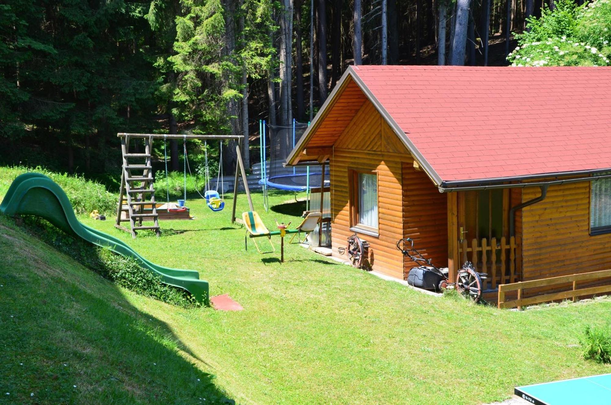Gaestehaus Goetz Drobollach am Faakersee Exterior photo